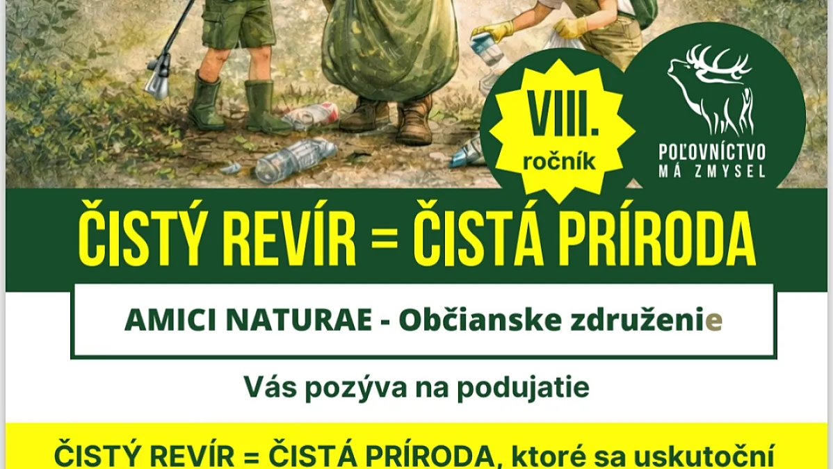 Plánovaný zber smeti 2026