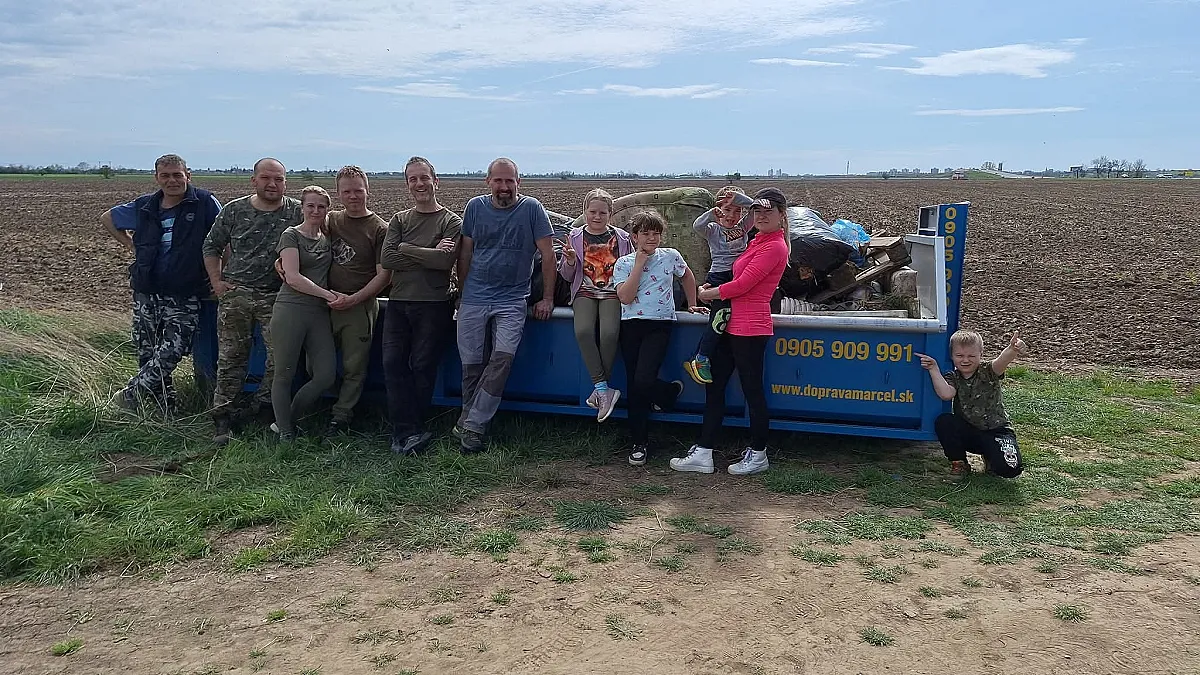 Po dlhšej pauze sa stretávame  v roku 2024