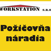 Workstation s.r.o.