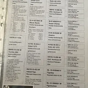 MVDr. Ľubo Bodnár - ukončenie chovu - 3