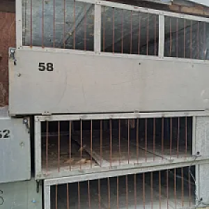 108-boxová kabína - 3