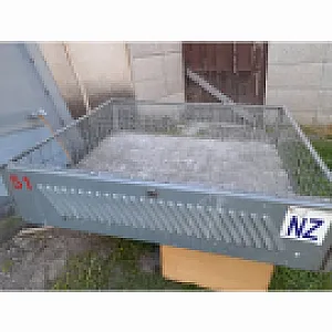 Predaj prepravnych boxov