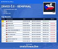 ZÁVOD Č.5 - SEMIFINAL (1)